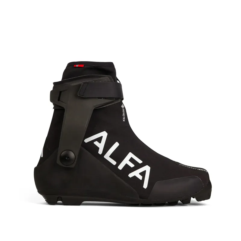 Beställ nu Alfa - M Combi Perform GTX