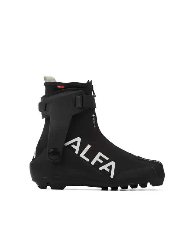 Erbjudandepris Alfa - M Skate Perform GTX