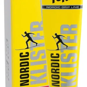 Premium Toko - Nordic Klister red 55g