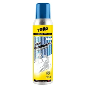 Begränsat antal Toko - High Performance Liquid Paraffin blue 125ml