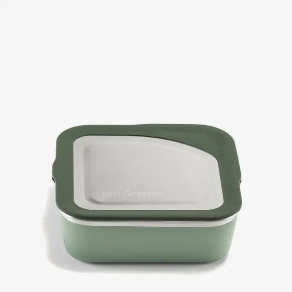 Sista chansen Klean Kanteen - Lunch Box