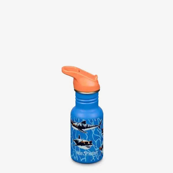 Klean Kanteen - Kid Classic Narrow w/ Flip Seal Sport Köp nu