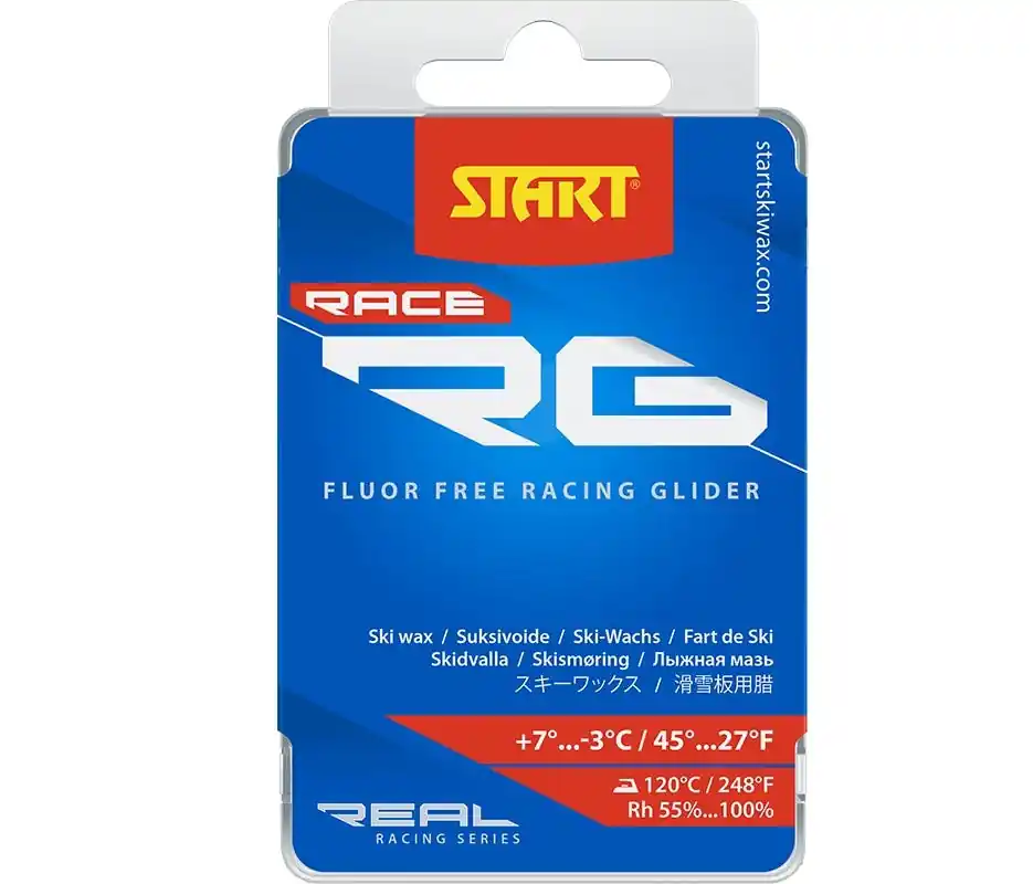 Start - RG Red 60g Trygg betalning