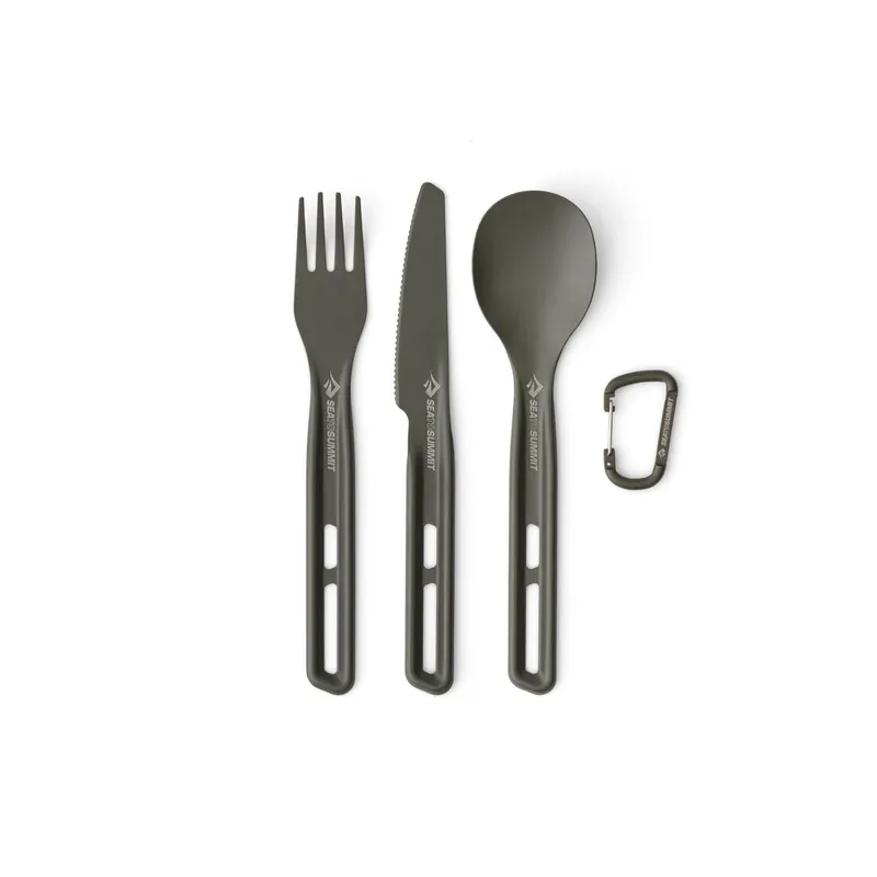 Kampanjpris Sea to Summit - Frontier Cutlery Set