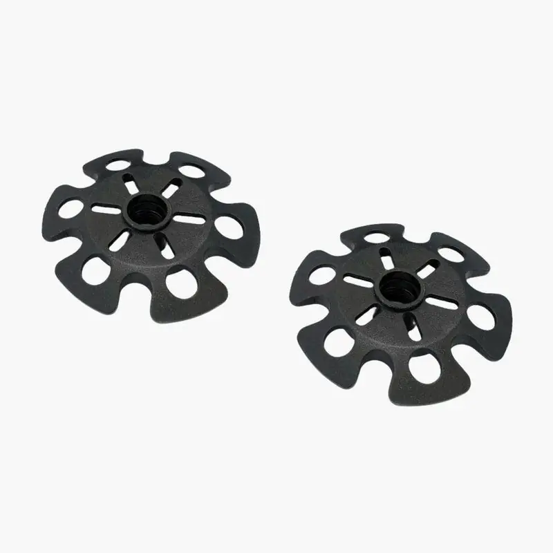 Silva - Trekking Poles Baskets Rabatt