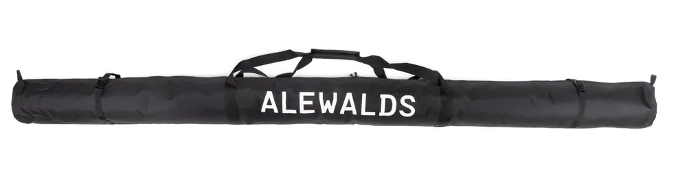 Alewalds - Skidfodral 1 par Begränsad tid