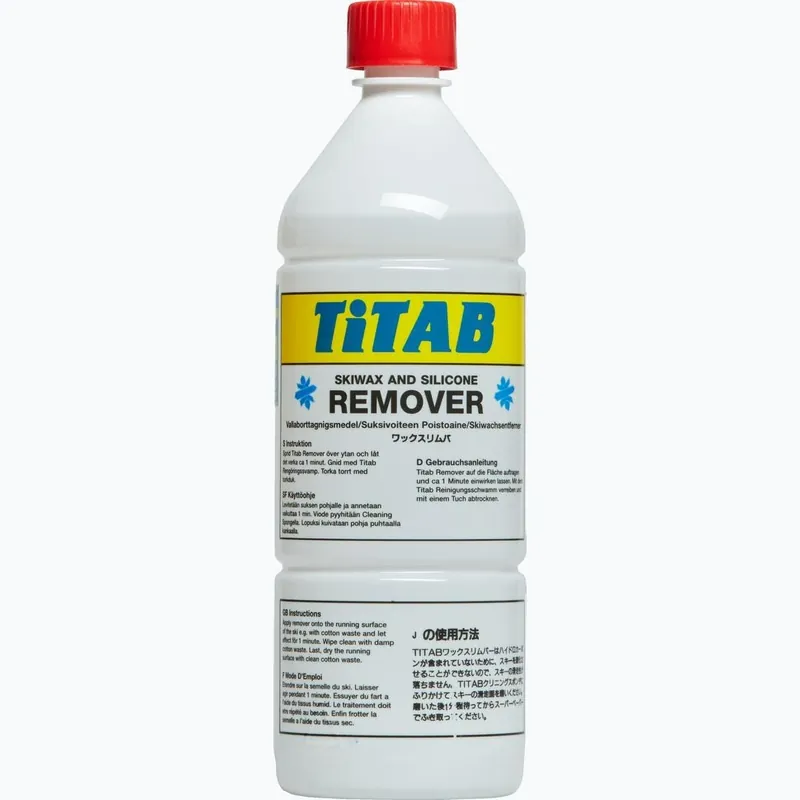 Titab - Titab Remover 1000ml Utförsäljning