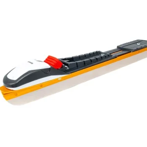 Skyllermarks - Orange 42 cm med BC-bindning Sänkt pris
