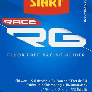 Lägg i varukorgen Start - RG Race Green 60g -10/-25
