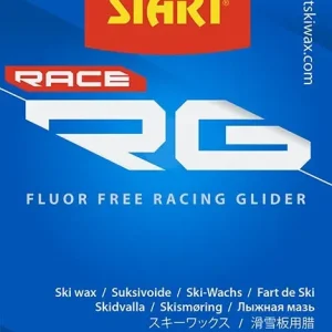 Endast denna vecka Start - RG Race Blue
