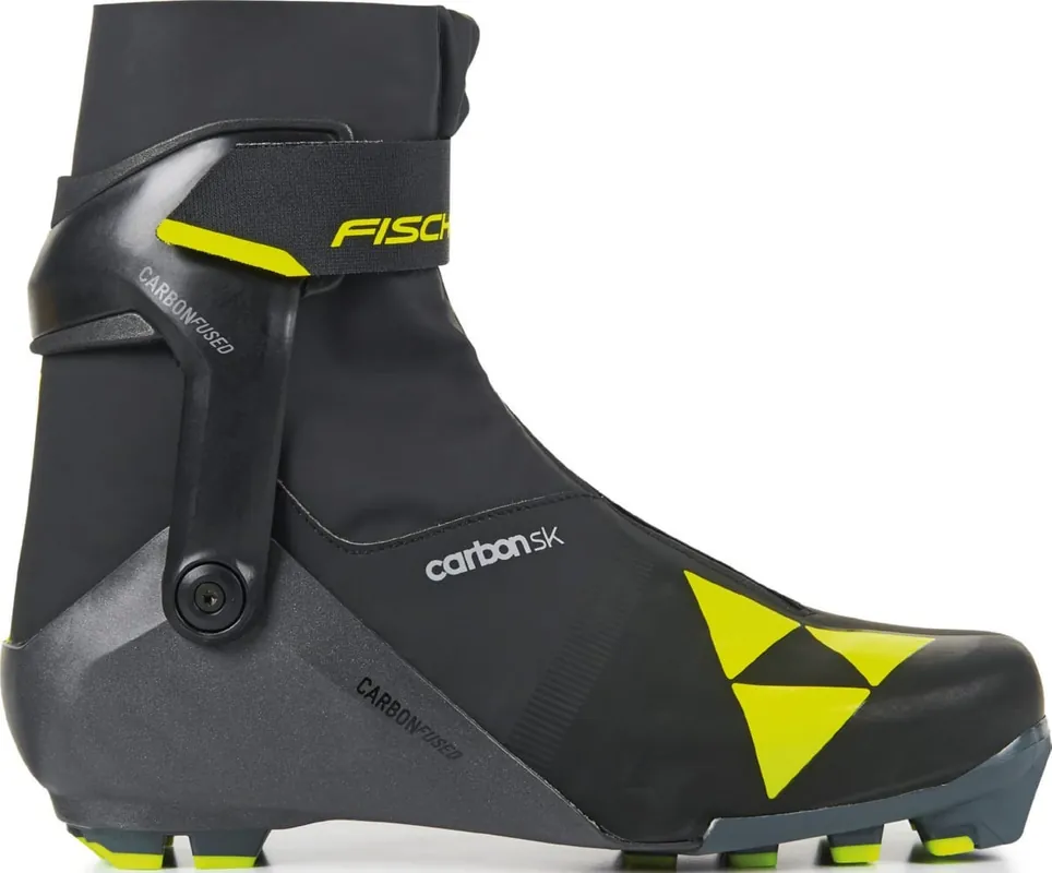 Kampanj Fischer - Carbon Skiathlon Dp, 25/26