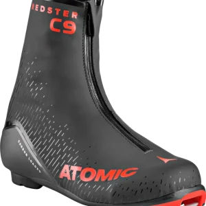 Fynd Atomic - Redster C9