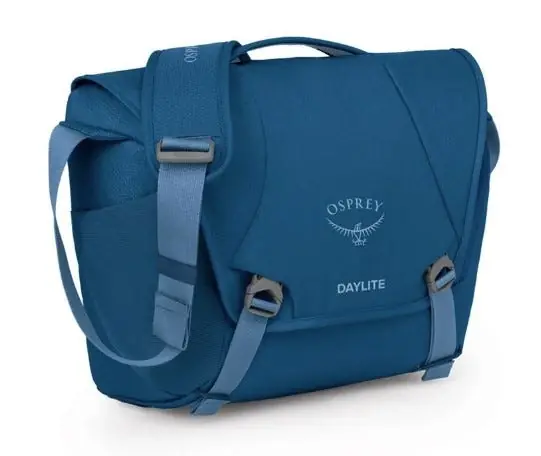 Endast idag Osprey - Daylite Messenger