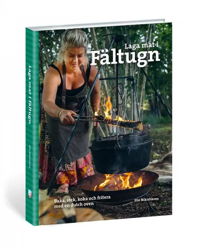Erbjudande Calazo - Laga Mat I Fältugn