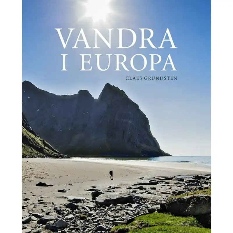 Endast idag Max Ström - Vandra i Europa