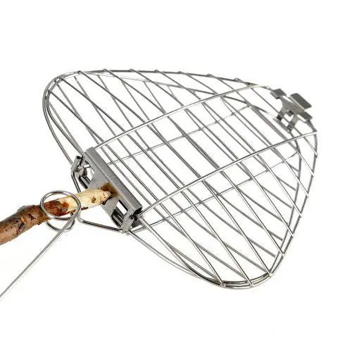 Light my Fire - GrandPa´s FireGrill Erbjudandepris