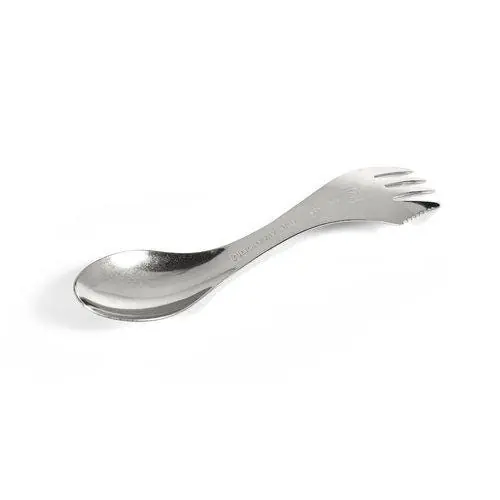 Light my Fire - Swedish Spork Stainless Begränsat erbjudande