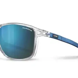 Julbo - Compass Cristal/blue P3HD Endast idag