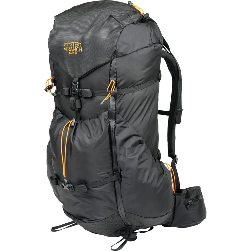 Beställ nu Mystery Ranch - M Radix 47