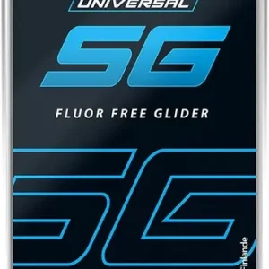 Fri frakt Start - SG Universal 90g +5/-15°C