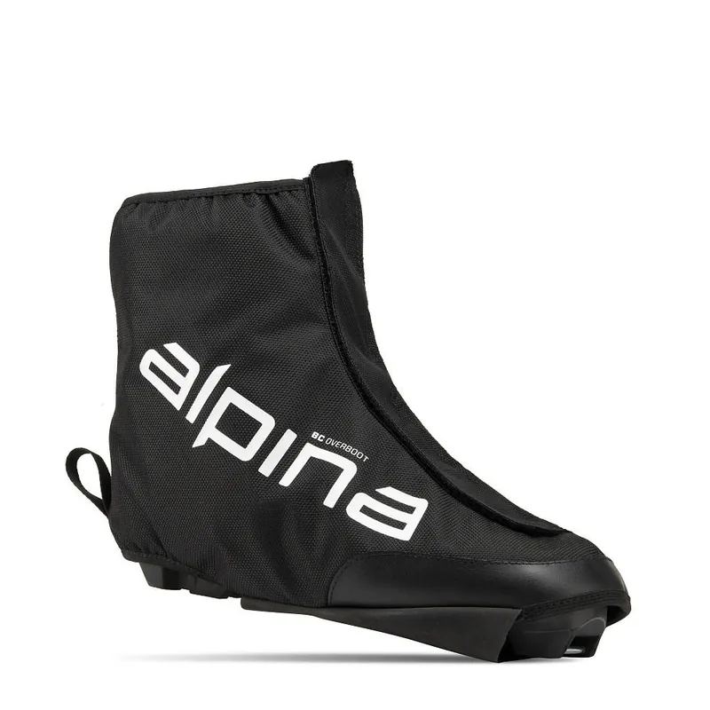 Alpina - Overboot BC Lined Trygg betalning