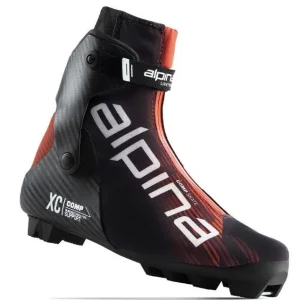 Alpina - Comp Skate Billig
