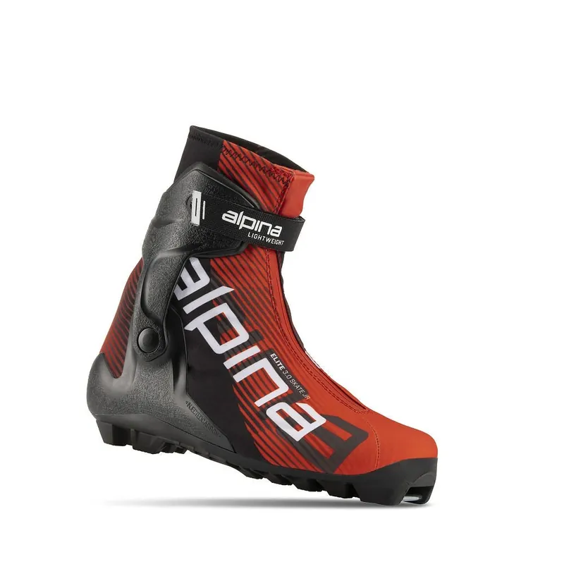Alpina - Elite 3.0 Skate JR Sänkt pris