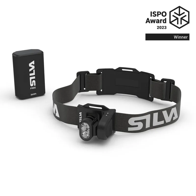 Fynd Silva - Free 1200 M