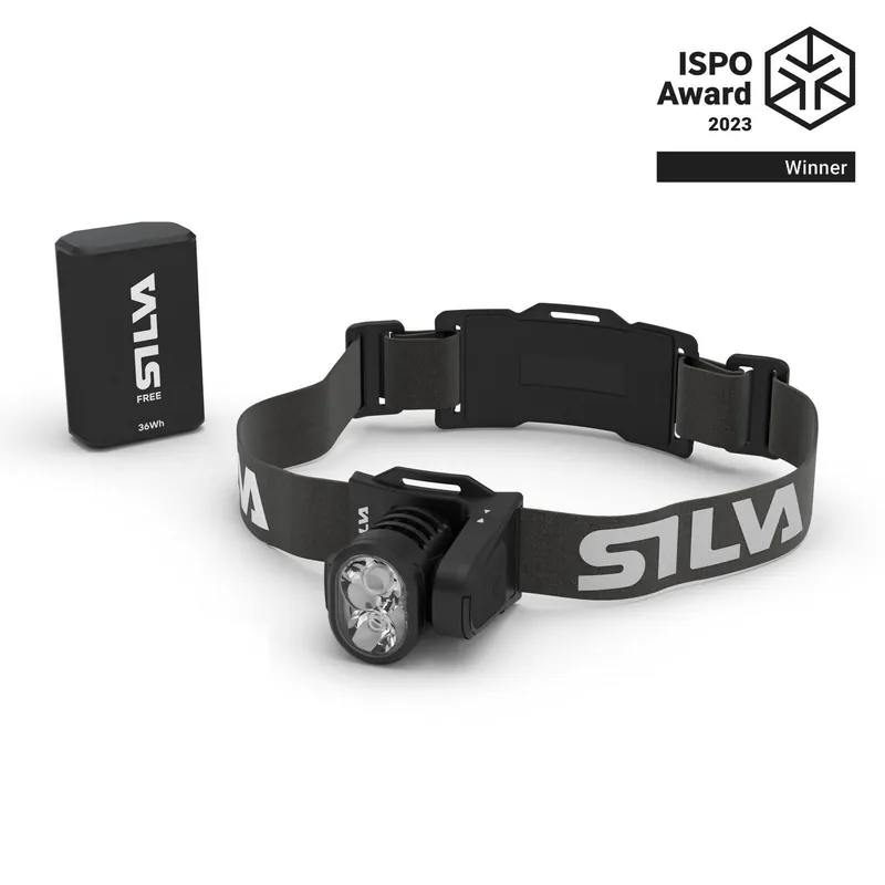 Fynd Silva - Free 3000 M