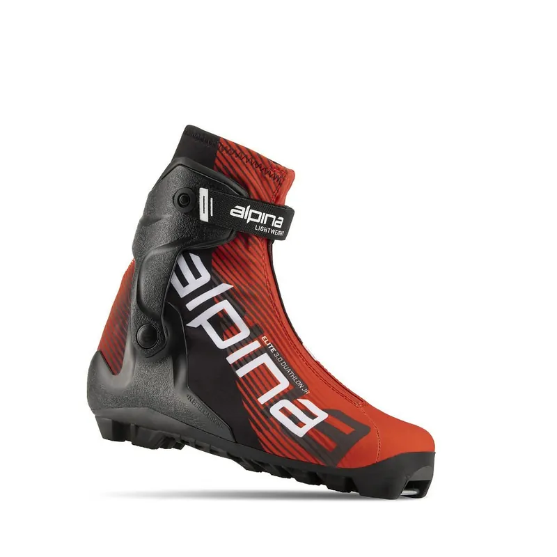 Alpina - Elite 3.0 Duathlon JR Köp nu