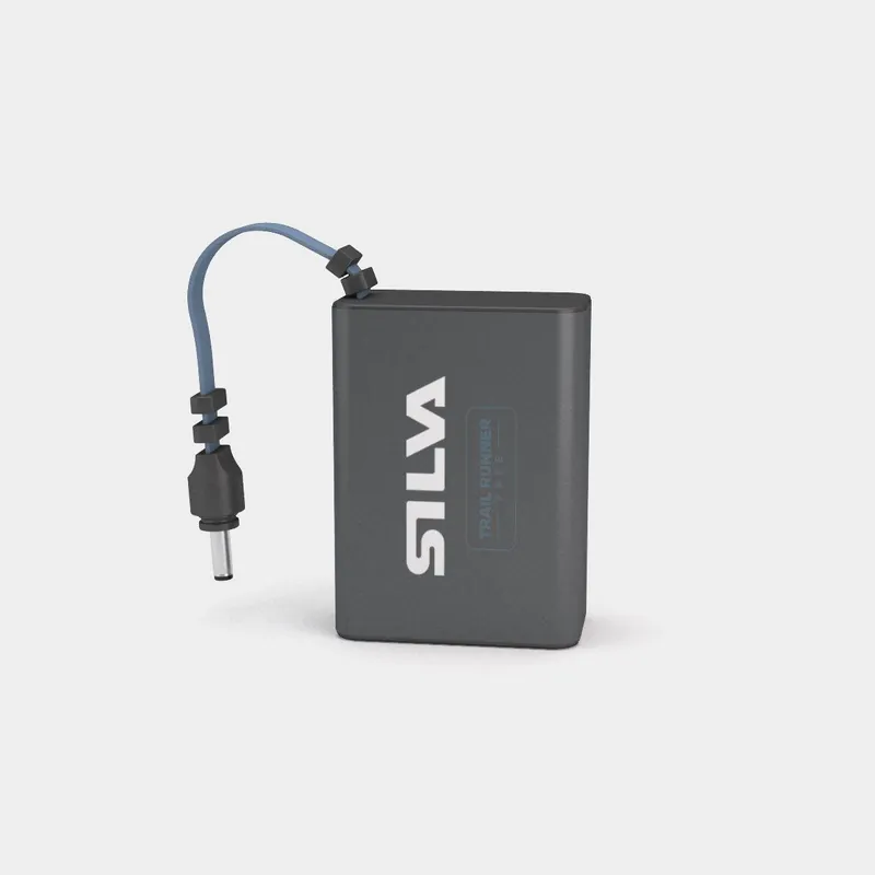 Rabatt Silva - Pannlampsbatteri 4.0 Ah