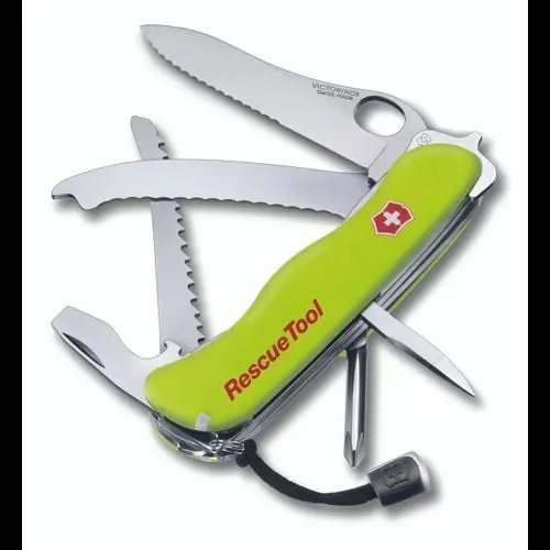 Rea Victorinox - Rescue Tool Vågig