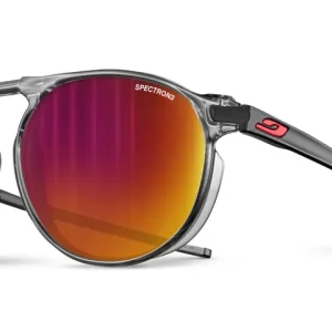 Reapris Julbo - Meta Black SP3CF ML Red