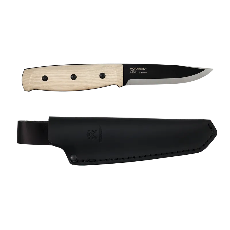 Morakniv - Lok Blackblade Billigare