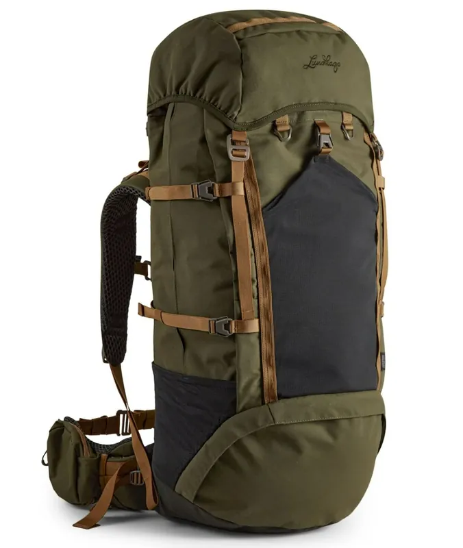 Lundhags - Saruk Pro 60 L Regular Long Kundfavorit