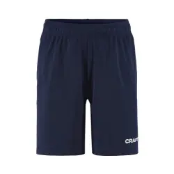 Ability Zip Pocket Shorts Jr Populärt val