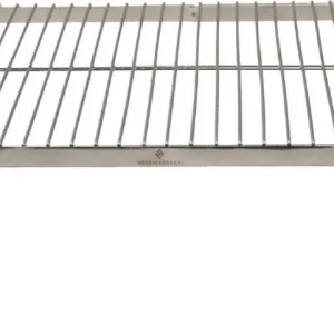 Begränsat antal Stabilotherm - BBQ Grid Medium