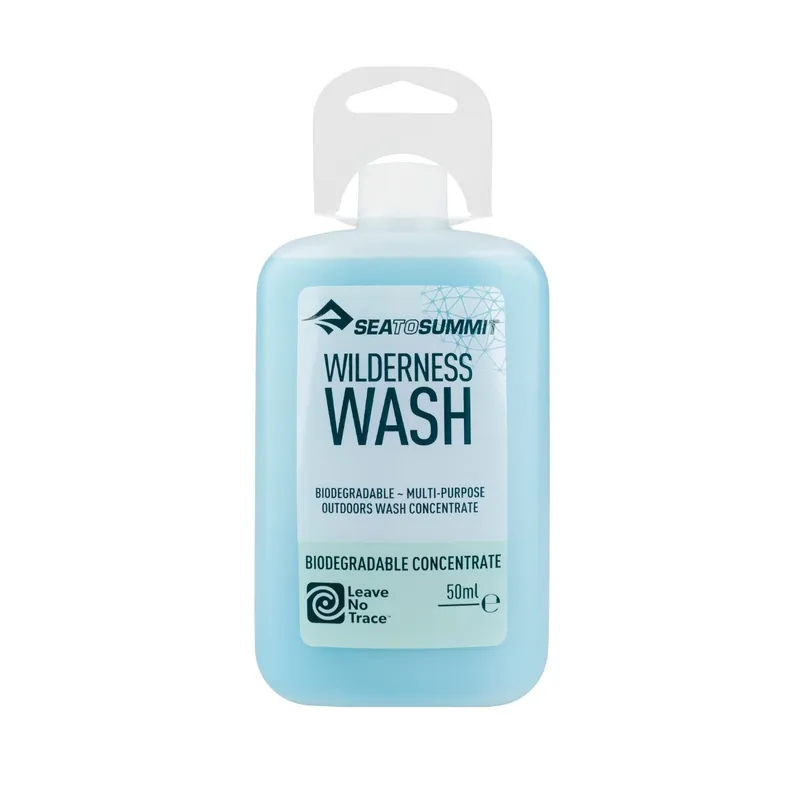 Sea to Summit - STS Soap Wilderness 50ml Fri frakt
