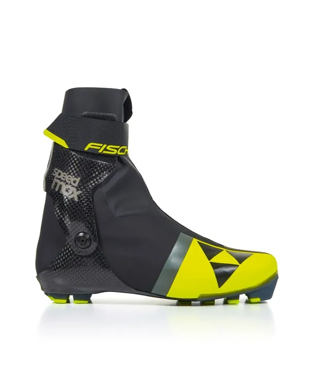 risnedsättning Fischer - Speedmax Skiathlon, 25/26