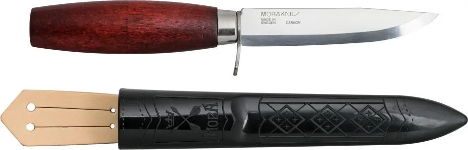 Morakniv - Morakniv Classic Red Endast idag