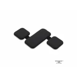 Säker betalning 3188 | Xoopar Trafold 3 Wireless charger 15W