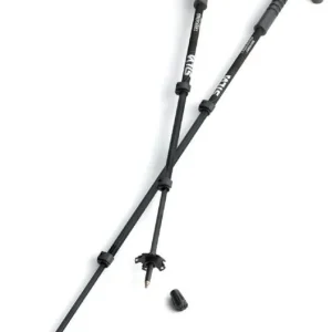 Expressleverans Silva - Trekking Poles Carbon