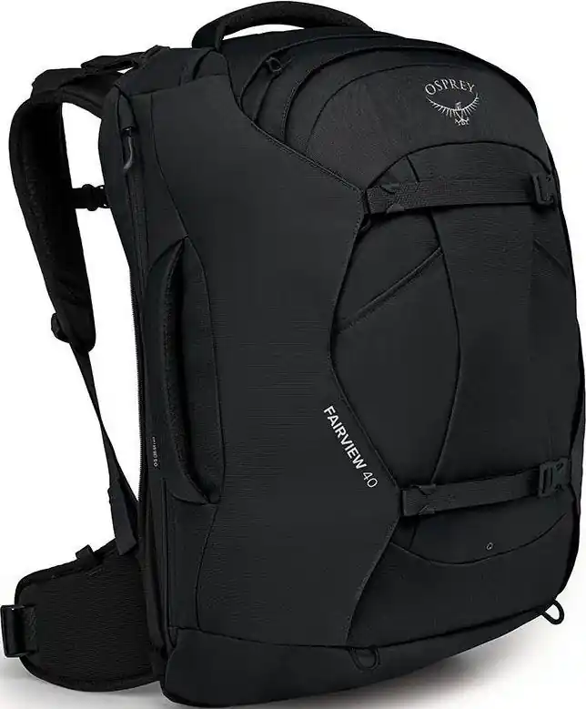 Osprey - Fairview 40,24/25 Kundfavorit