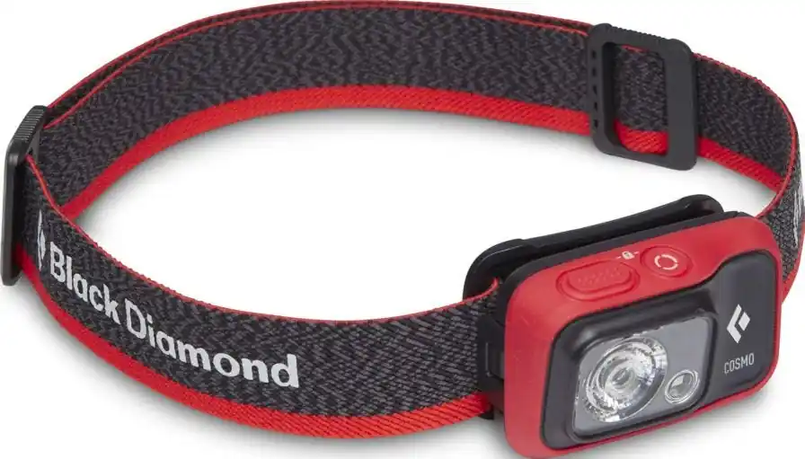 Kampanjpris Black Diamond - Cosmo 350 Headlamp