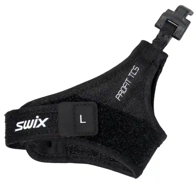 Swix - Pro Fit TCS Quick Release Bästa pris
