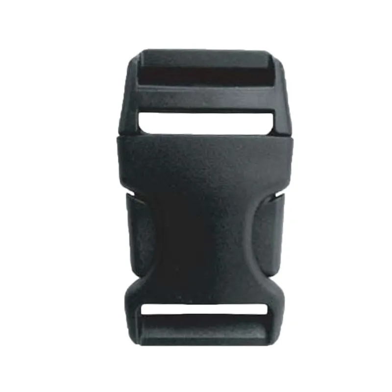 AceCamp - Duraflex Quick Attach Side Release 2-Pack 25mm Rabatt