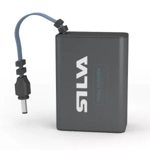I lager Silva - Headlamp Battery 4,0 Ah