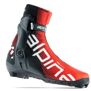 Alpina - Pro Skate Lågt pris