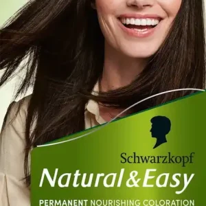 Hårfärg Natural & Easy Lägg i varukorgen