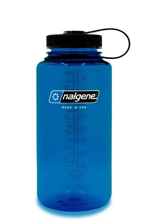 Nalgene - Nalgene Sustain WM 1,0L Begränsat erbjudande